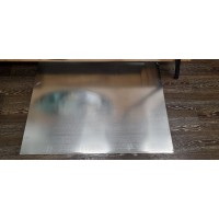 Лист жести белый 0,25x1000x910 мм ЭЖК ГОСТ 13345-85