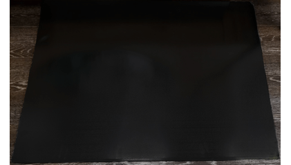лист жести черный 0,36x1000x910 мм ЧЖР купить в Рязани