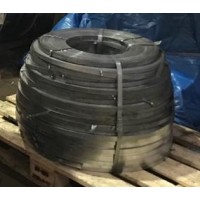 Лента бандажная стальная 30x1,2 мм 08кп ГОСТ 3560-73