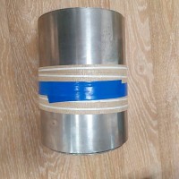 Лента биметаллическая 80x0,4 мм НзСтНз ТУ 1881-009-75479902-2008