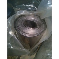 Лента нержавеющая перфорированная 50x2 мм AISI 201 DIN 50049