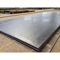 Лист чугунный 20x800x1200 мм СЧ35 ГОСТ 1412-85