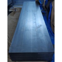 Лист стальной холоднокатаный 0,5x1500x2000 мм 60С2А ГОСТ 19904-90
