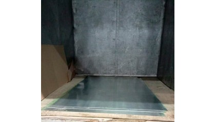 лист горячеоцинкованный 0,5x1000x2000 мм 05кп купить в Рязани