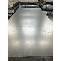 Лист алюминиевый 0,3x1200x2000 мм АД1Н ГОСТ 21631-2023