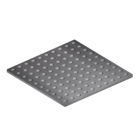 Листы перфорированные