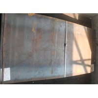 Лист стальной холоднокатаный 3,2x1250x2500 мм 6ХВ2С ГОСТ 19904-90