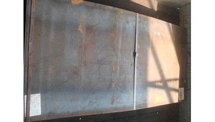 лист стальной горячекатаный 0,4 мм Р6М5 купить в Рязани