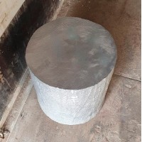 Поковка чугунная круглая 380 мм СЧ20 ГОСТ 1412-85