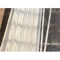 Полоса алюминиевая 30x15 мм АВ ГОСТ 15176-89