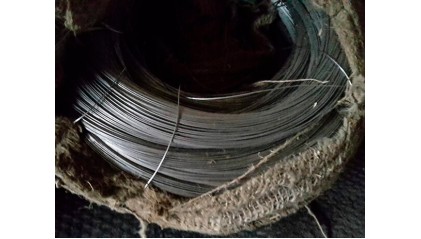 проволоку жаропрочную 2,5 мм 12ХМ купить в Рязани