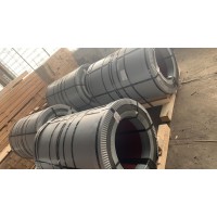 Рулон стальной горячекатаный 1,2x1500 мм Ст3пс ГОСТ 19903-2015