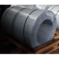 Рулон оцинкованный с полимерным покрытием 1,2x500 мм 08пс ГОСТ 52146-2003