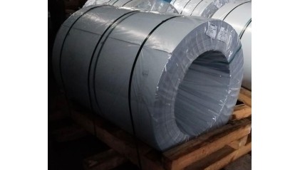 рулон оцинкованный с полимерным покрытием 2x1250 мм 08пс купить в Рязани