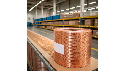 сетку медную 14x14 2 мм М2 купить в Рязани
