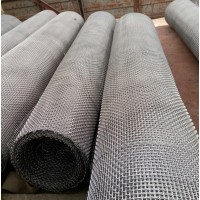 Сетка сварная нержавеющая 100x100x2 мм 08Х18Н10Т ГОСТ 23279-2012