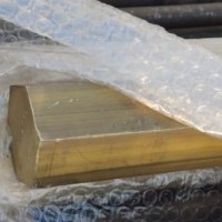 Шестигранник латунный ДШГНТ 11 мм Л63 ГОСТ 2060-2006