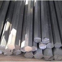 Шестигранник нержавеющий калиброванный с никелем 3 мм AISI 321 ASTM A276