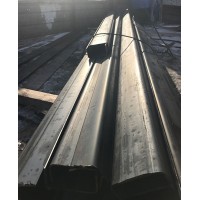 Швеллер нержавеющий гнутый 40x40x3 мм 03Х18Н11 ГОСТ 8278-83