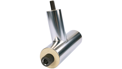 тройник в ППУ-ОЦ изоляции 76х3-32х3 мм купить в Рязани