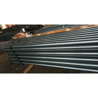 Труба стальная инструментальная электросварная 20x2,5 мм 5ХНМ ГОСТ 10704-91