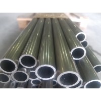 Труба стальная инструментальная бесшовная 10x3,5 мм 9ХС ГОСТ 8732-78