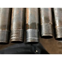 Труба колонковая стальная ТДР 42x5 мм 36Г2С ГОСТ 51776-2001