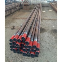 Труба насосно-компрессорная НКВ бесшовная 33x3,5 мм 13ХФА ГОСТ 53366-2009