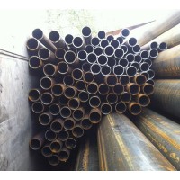 Труба из стали водогазопроводная ВГП 8x2,2 мм Ст2пс ГОСТ 3262-75