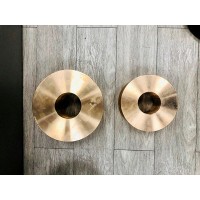 Втулка бронзовая 130x104 мм БрА9Ж4 ГОСТ 18175-78