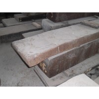 Заготовка стальная прямоугольная (сляб) 150x1300 мм 46ХНМ ГОСТ 25715-83